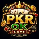 PKR OK Game