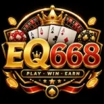 EQ668 Game