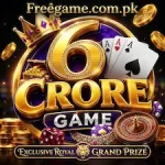 6Crore Game 6Crore Game APK 6Crore Game Download 2026