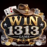 WIN 1313 Game WIN 1313 Game Download 2026 WIN 1313 Game APK