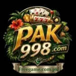PAK998 Game PAK998 Game Download 2026 PAK998 Game APK