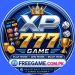 XP777 Game